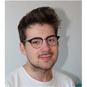 Etudiant Bac+3 en Biologie/Géologie/Environnement après une classe préparatoire donne des cours de Biologie